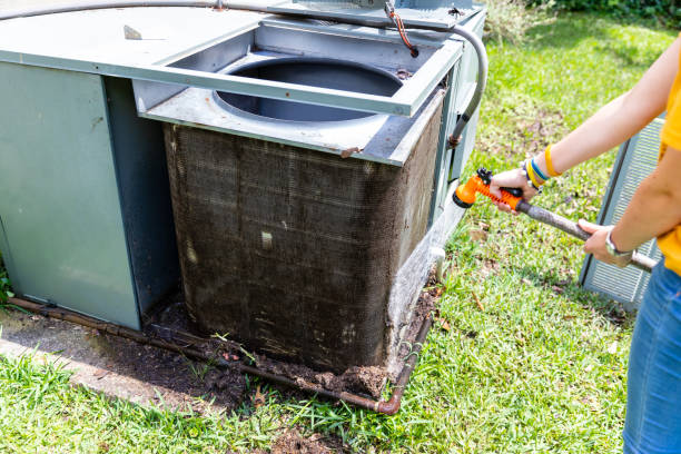 Best Air Duct Cleaning Company Near Me  in Kirkwood, MO