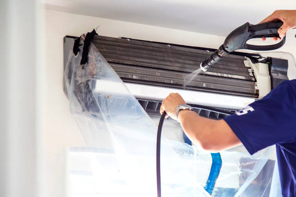 Air Duct Mold Removal in MO