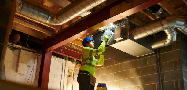 Best Local Air Duct Cleaning Services  in Kirkwood, MO