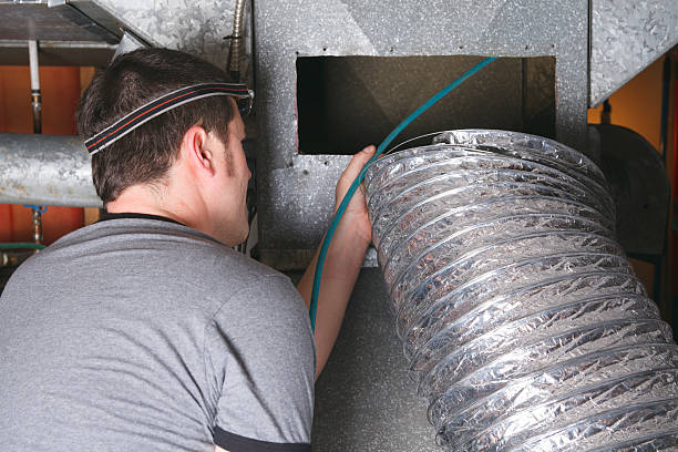 Best HVAC Air Duct Cleaning  in Kirkwood, MO