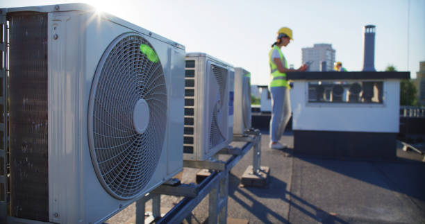 Best Affordable HVAC Duct Cleaning  in Kirkwood, MO