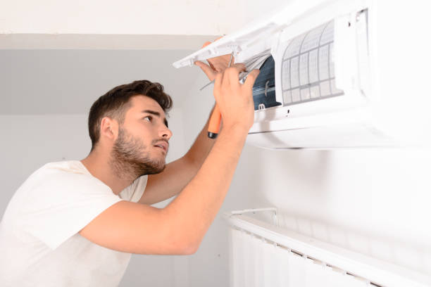 Best Air Duct Cleaning Company Near Me  in Kirkwood, MO